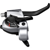 shimano shifters st tx800 tourney tx sti lever p48710